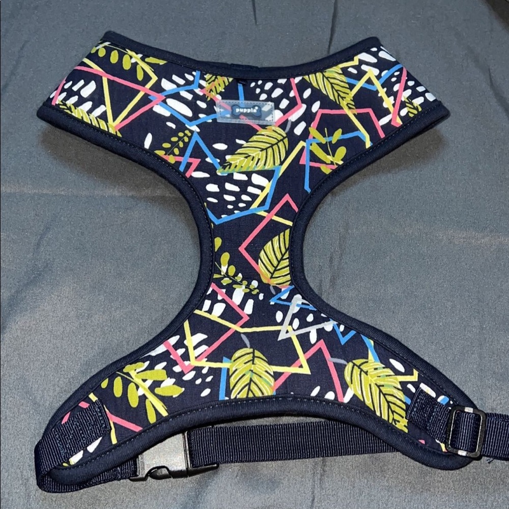 Dog harness